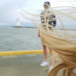 Meet your Posher, Lucy